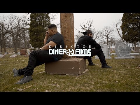 M.F.N. [H.D x Doobie Dalil] - Ghetto Ghospel (Official Video) Shot By @DineroFilms