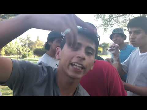 Benjaa vs Outis - 4tos - Fecha con dmente