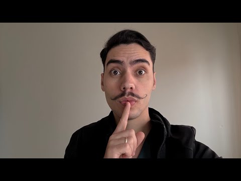 Finanças e investimentos: Keep your mouth shut | by doing this you MULTIPLY your wealth