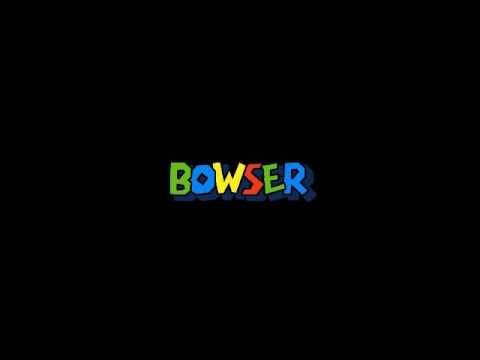Jonwayne - Bowser I (Sigma Head)