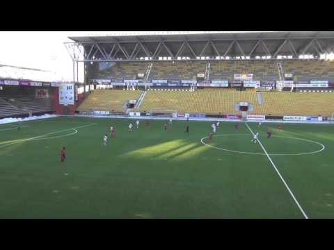 Markus Wiland Alingsås IF