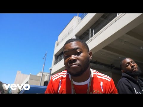 J. Stalin - Holding These Secrets (Official Video) ft. Turf Hogg