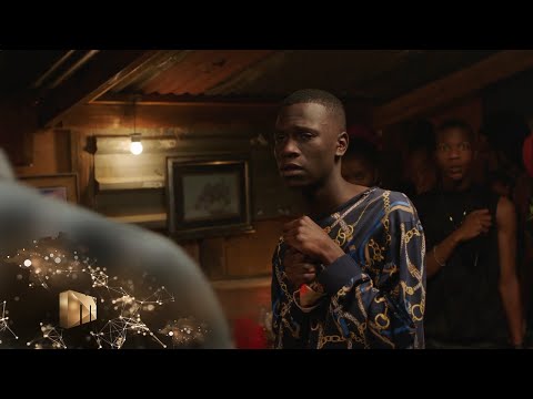 Home alone with Big Boy – DiepCity | Mzansi Magic | S1 | Ep195