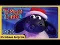 Timmy Time Special Christmas Surprise