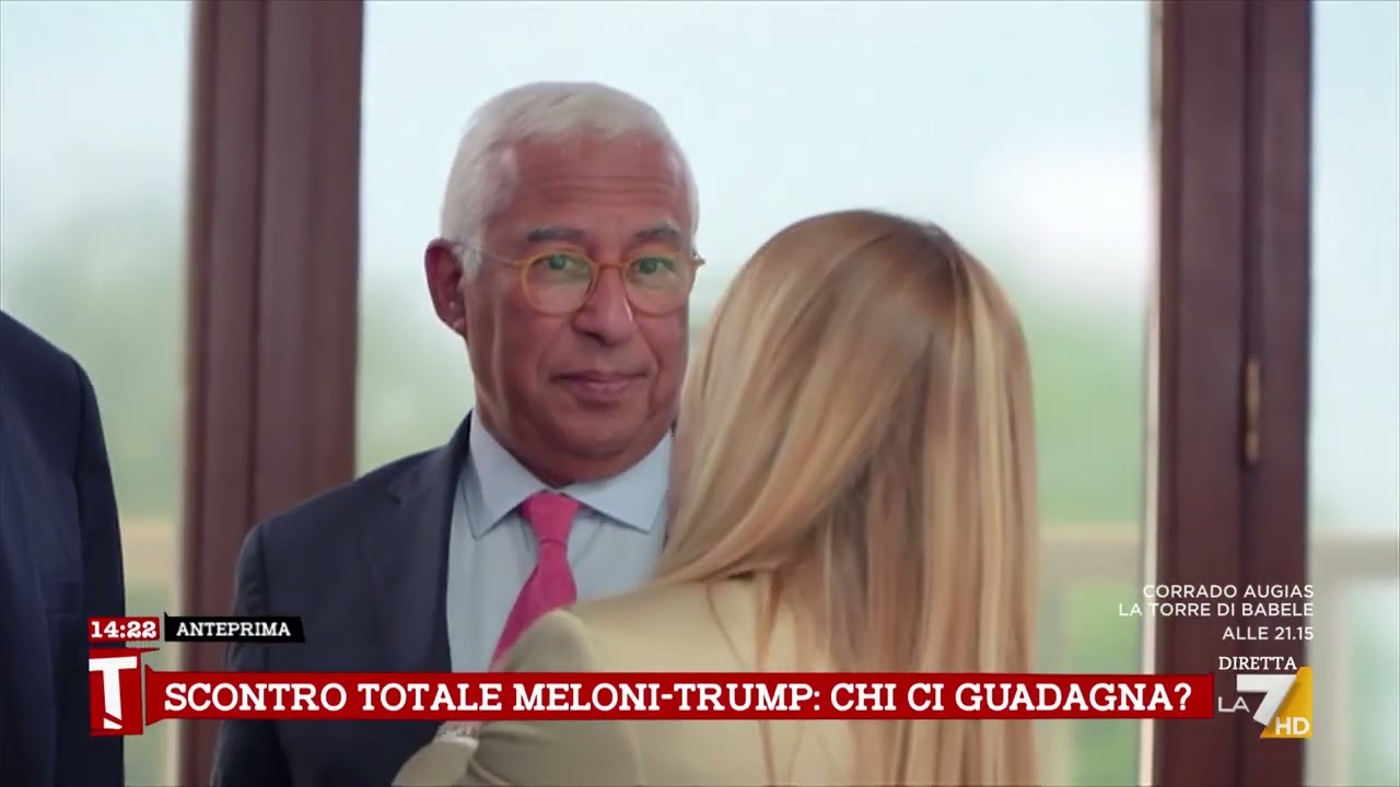 Scontro Meloni-Trump, Urbinati: "Presidente USA si è vendicato sull'alleato più servile"