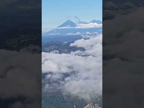 Montañas de Mataquescuintla Jalapa