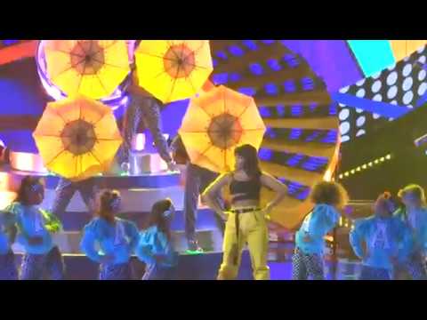 ANITTA @ 2018 LATIN AMERICAN MUSIC AWARDS PT.10/43