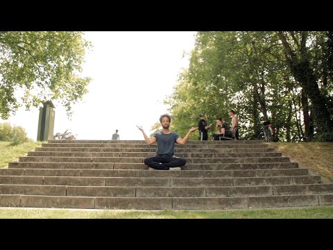 Liz Aku - Need You Slow  (Official Video)