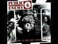 Public Enemy - Eve Of Destruction INSTRUMENTAL