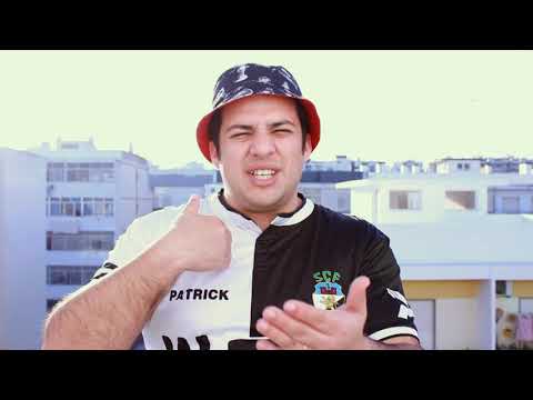 RealPunch x John Miller - Ginga | Do Minho ao Algarve (Vol.1)