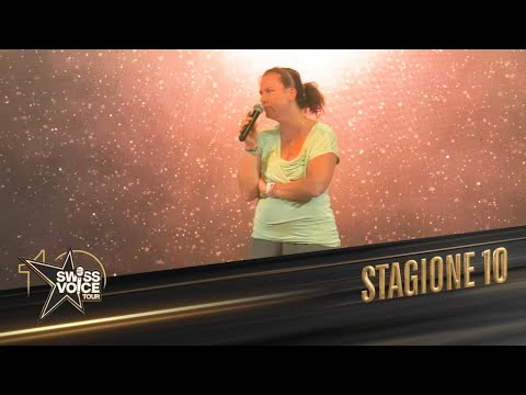 Guya - Swiss Voice Tour 2025, Mercato Resega