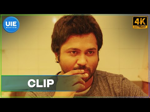 Hospital Conversation | Iraivi | 4K (English Subtitle)