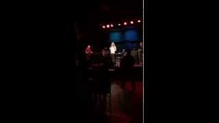 Madison Malone- Oh, Darling @ High Noon Saloon