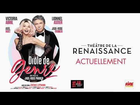 Drôle de Genre - Bande Annonce