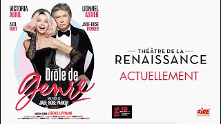 Drôle de Genre - Bande Annonce