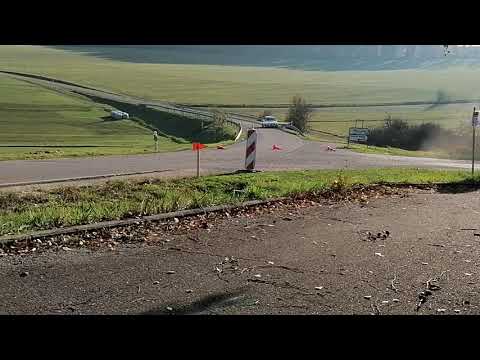 ADAC Rally Großkuchen #1