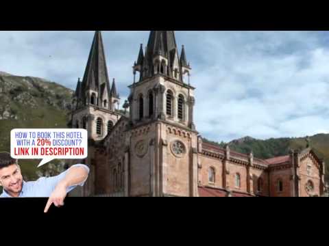 Casa Pando, Pando, Spain HD review