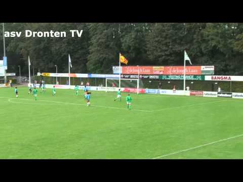 Samenvatting asv Dronten - OWIOS (speelronde 2) (2011/2012)