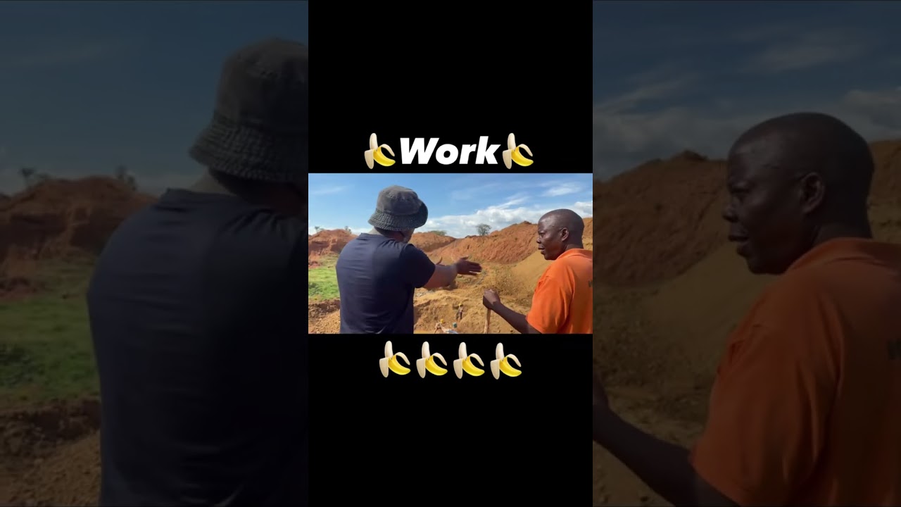 Join Me on this Journey. Let’s harness our collective power and shift the focus to Africa.