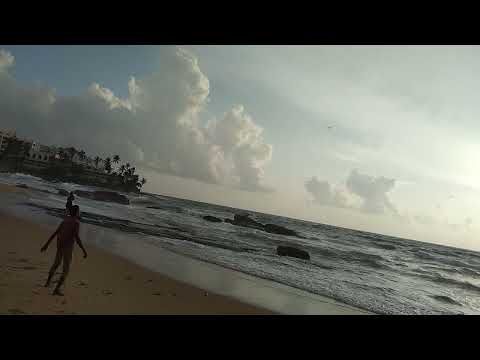 Enjoyed Dehiwala-Mount Beach ❤️