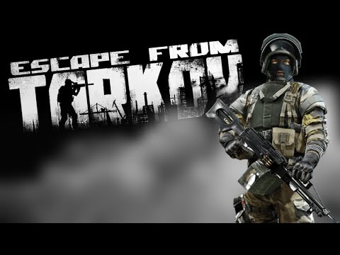Grind im neuen Wipe ★ Escape from Tarkov ★ PC Gameplay German / Deutsch