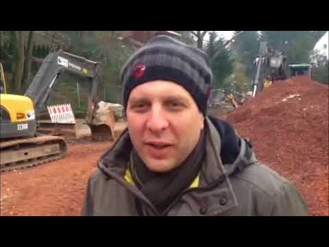 Granatenfund in Konz