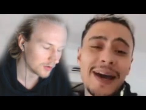 Kirdez Reagoi MG - Uusi Albumi! ¨Vi*tu mikä äijjä¨