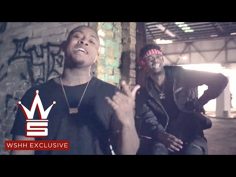 Young Sizzle aka Southside "Sandman" (Produced by Metro Boomin) (WSHH Exclusive)