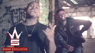 Young Sizzle aka Southside "Sandman" (Produced by Metro Boomin) (WSHH Exclusive)