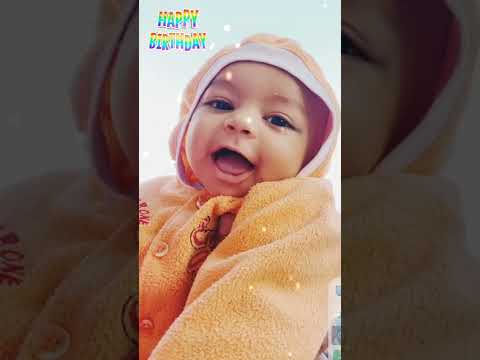 Happy Birthday Mitansh @parmarassociation986