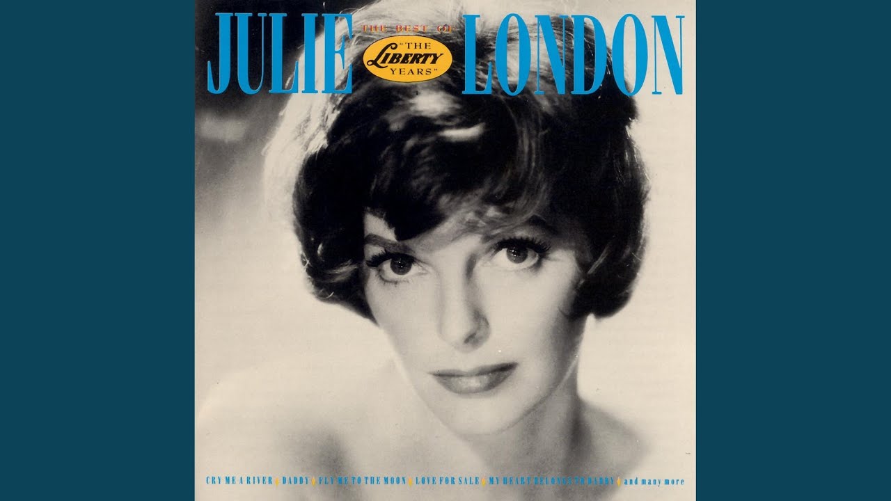 Julie London - End of a Love Affair