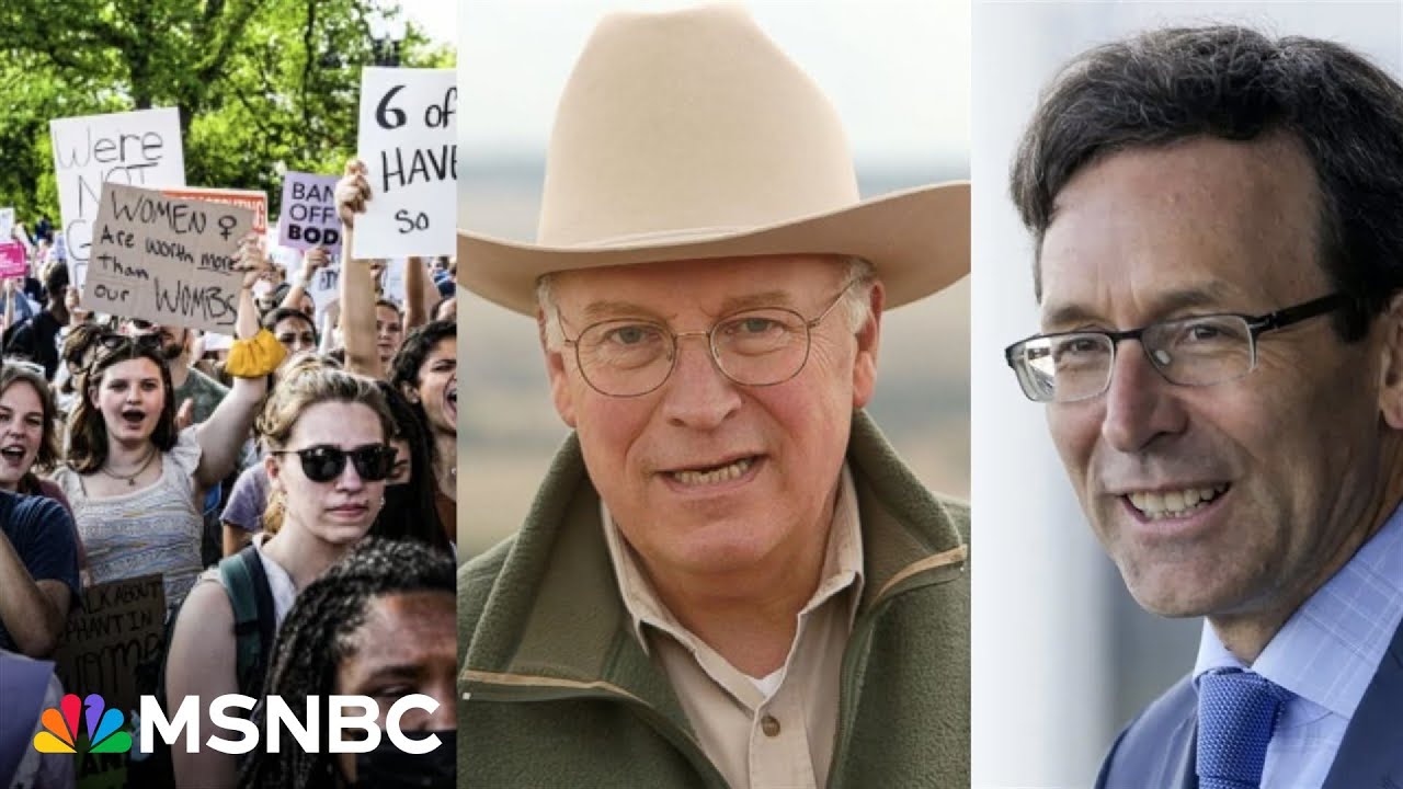 Clap back: Republicans losing abortion clash across 7 states in ‘24 election - and even red Wyoming!