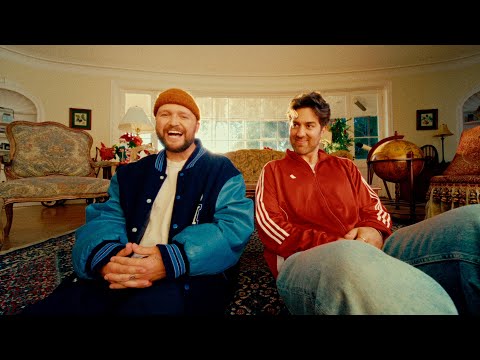 Video thumbnail for Come Home