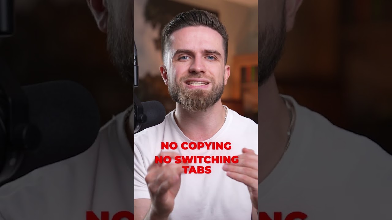 AI Browser That Does the Reading for You