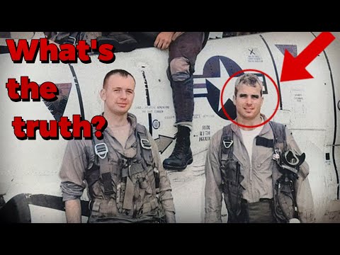 TRUTH About John McCain's Service - Forgotten History