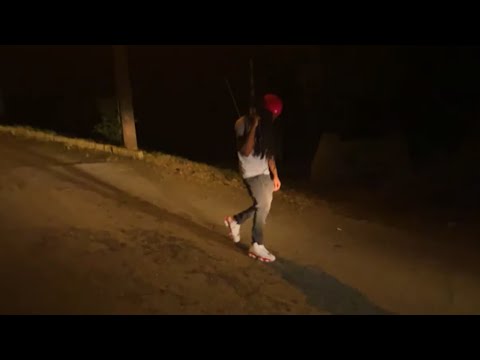 T HUNDRED “PLAY WIT ME” (OFFICIAL MUSIC VIDEO) PROD KAYMAY