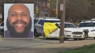 Witness Recounts Seeing Facebook Killer Steve Stephens At McDonald's Drive-Thru