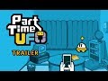 Gameplay-Video von Part Time UFO  Nintendo