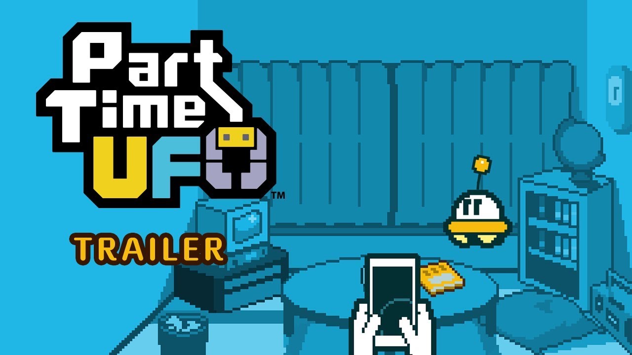 Trailer trailer thumbnail