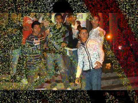 Rapoz Mc Ft. Phack One .wmv