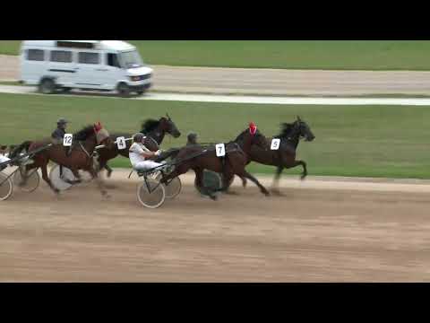 2018.06.16. 3. futam - FECSEGŐ HENDIKEP