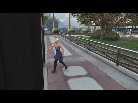 GTA Online - Mission Palms Trax #2 (matériel de DJ)