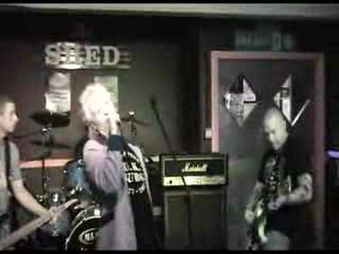 New York Scumhaters Feat Paul Carter