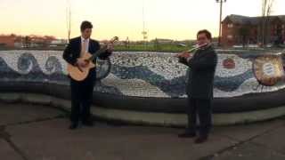 Word Music - Can't help falling in love (Elvis)