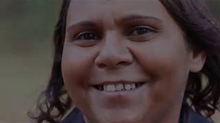 True Blue - Amber Lawrence, Aleyce Simmonds, Kirsty Lee Akers, Dianna Corcoran (by John Williamson)