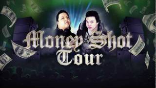 Karma Saturdays - Money Shot Tour - August 27th