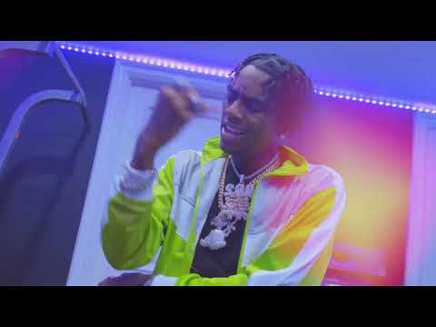 Video thumbnail for Purple