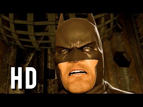 Bane knows that BRUCE WAYNE is BATMAN.