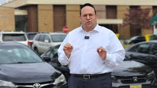 Avi Schnall - The name You Must Know in the Upcoming NJ Assembly 30th District Elections!