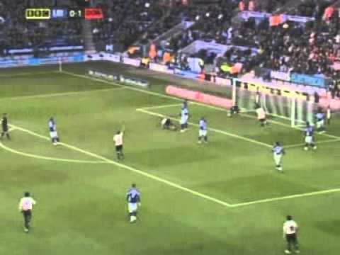 nPower Championship goals 2010-11